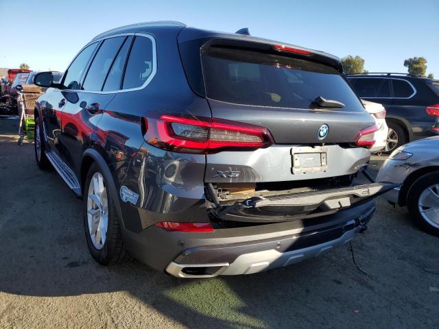 5UXTA6C03N9J79998 BMW X5 Xdrive45e