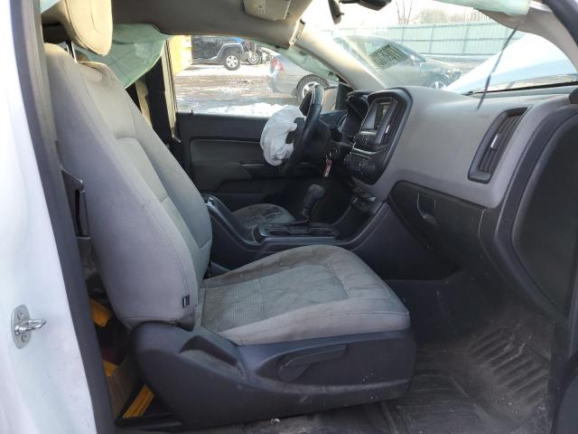 1GCHTBEA5G1259966 Chevrolet Colorado
