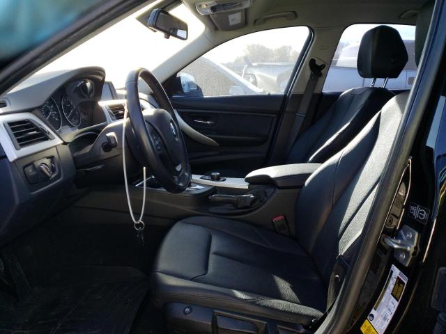 WBA3B1C54EK131784 BMW 320 I