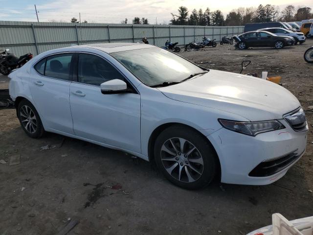 19UUB1F39HA005255 Acura TLX