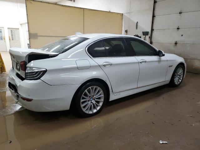 WBA5A5C55GD526213 BMW 528 I