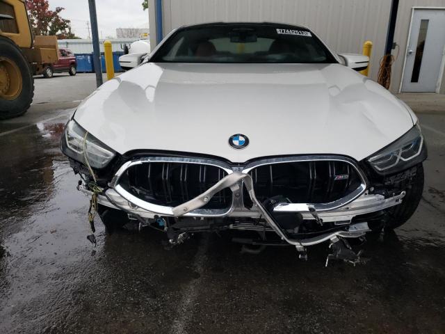 WBSAE0C00LCE14010 BMW M8
