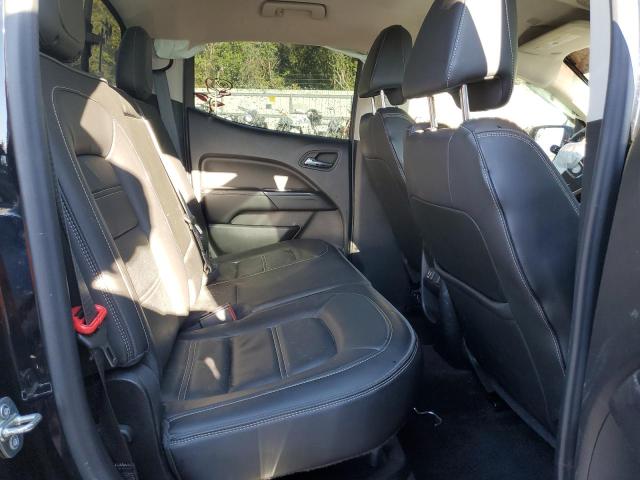 1GTG5EEN7K1119839 GMC Canyon Denali