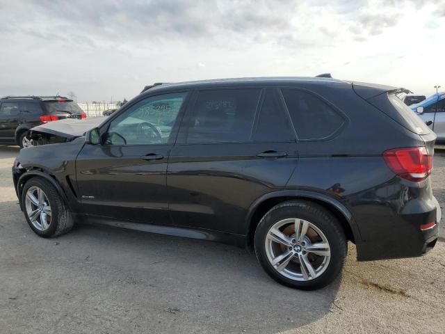 5UXKR6C30H0J85295 BMW X5 Xdrive50i