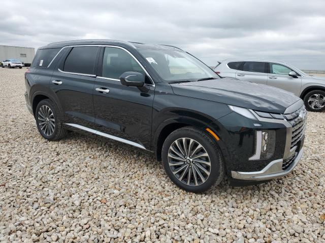 KM8R74GE8RU673583 Hyundai Palisade Calligraphy