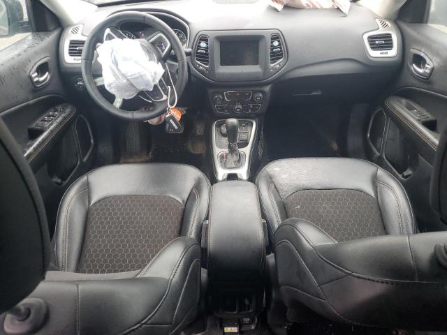 Jeep Compass Latitude 2020 3C4NJDBB5LT209816 Image 8