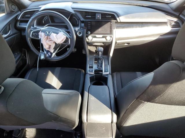 19XFC2F82LE210170 Honda Civic Sport