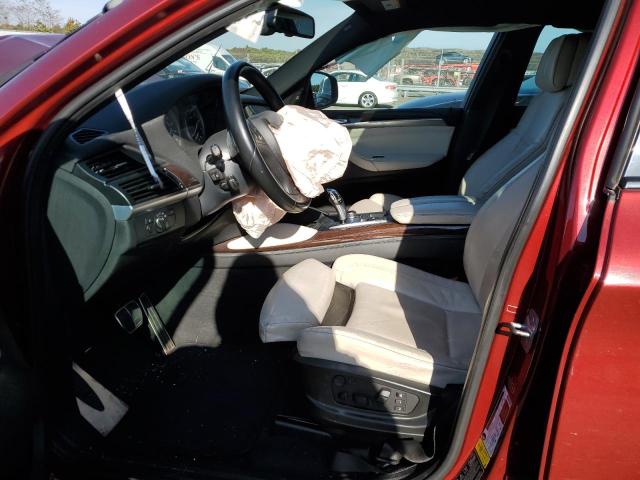 5UXFG2C52E0H11166 BMW X6 Xdrive35i