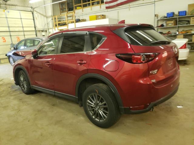 JM3KFBBM8J0428927 Mazda CX-5 SPORT