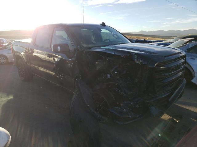 3GTU9CET3MG336805 GMC Sierra K1500 Elevation