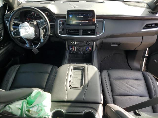 1GNSCCKD8MR299117 Chevrolet Suburban C1500 Lt