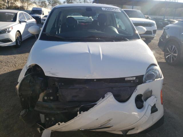 3C3CFFAR2GT201766 Fiat 500 POP