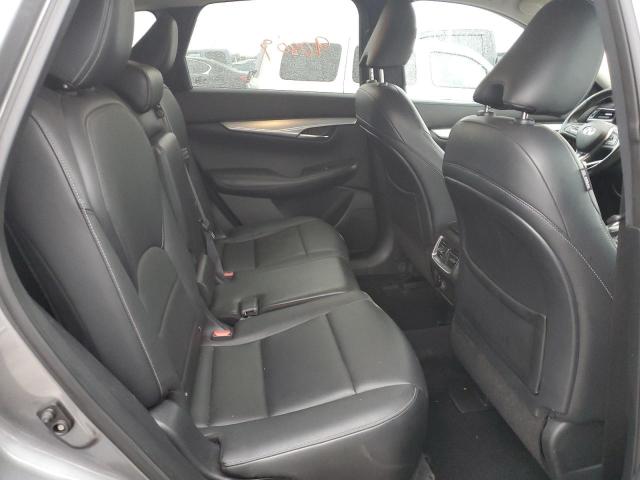 3PCAJ5M16KF132153 Infiniti Qx50 Essential