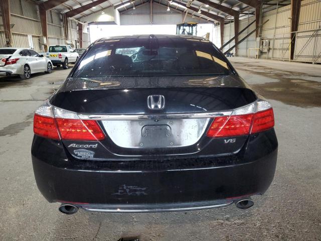 1HGCR3F86EA024596 Honda ACCORD EXL