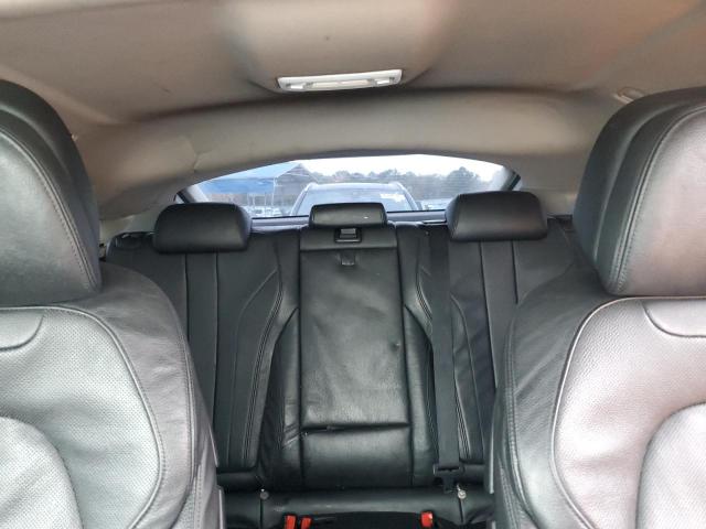 5UXKU2C56G0N83151 BMW X6 Xdrive35i