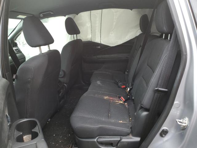 5FNYF8H24KB022772 Honda Passport Sport