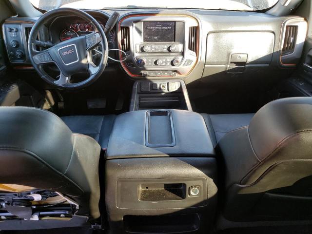 3GTU2VEC0FG207729 GMC Sierra K1500 Slt