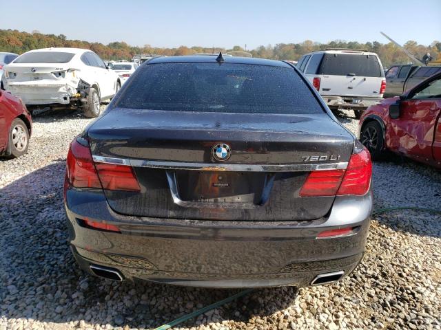 WBAYE8C59ED780393 BMW 750 LI