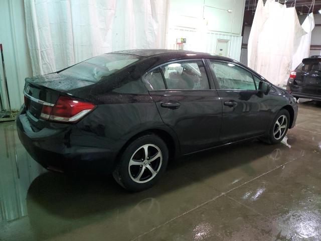 19XFB2F76FE088007 Honda CIVIC SE