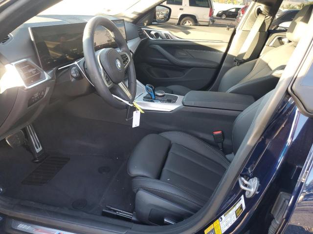 WBY73AW00PFN77474 BMW I4 Edrive40