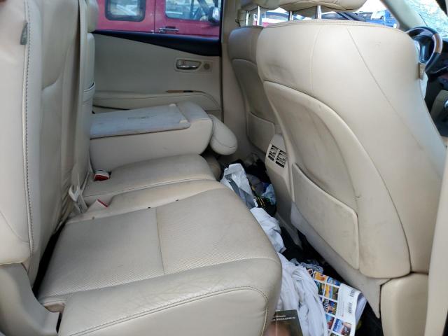 JTJBC1BA3E2457969 Lexus RX 450