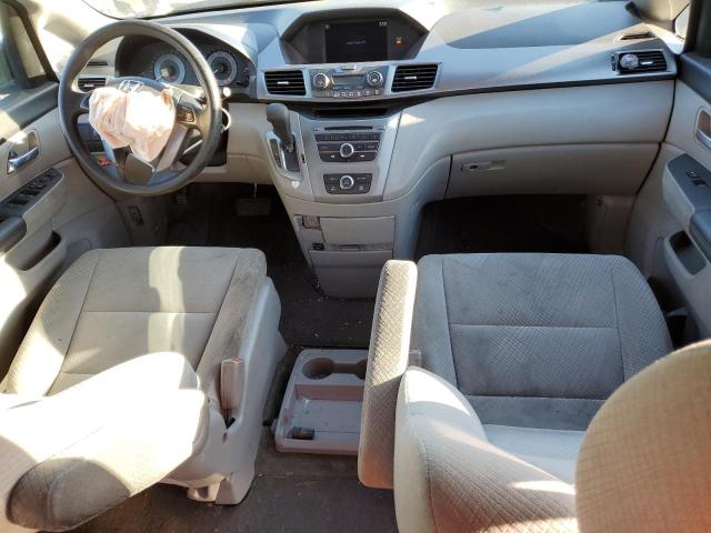 5FNRL5H2XFB061612 Honda ODYSSEY LX