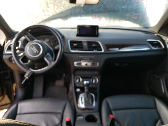 WA1GFCFSXGR016276 Audi Q3 Prestige