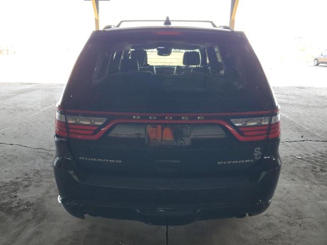 1C4RDHEG0HC798638 Dodge Durango Citadel