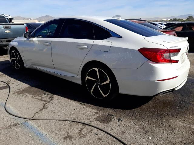 1HGCV1F3XKA048030 Honda Accord Sport