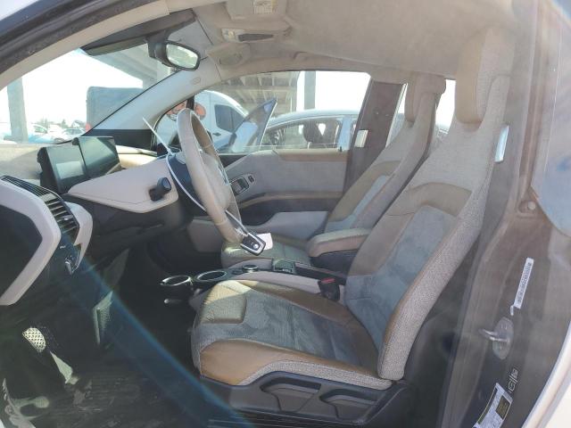 WBY1Z2C5XEV284629 BMW I3 Bev