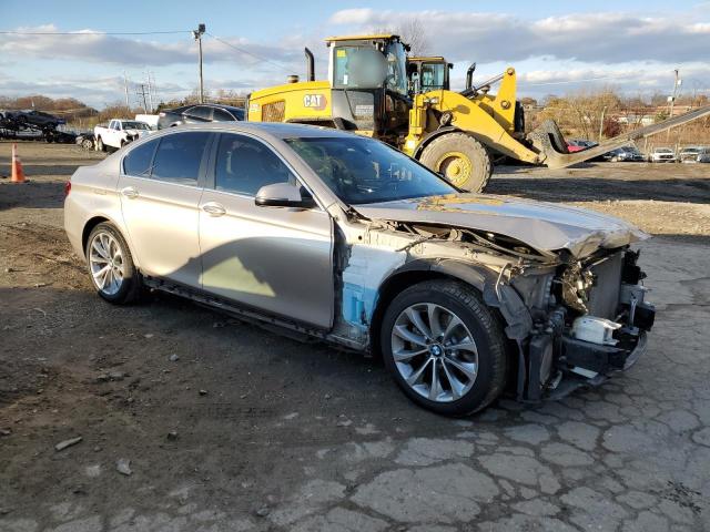 WBA5A5C58GD528876 BMW 528 I