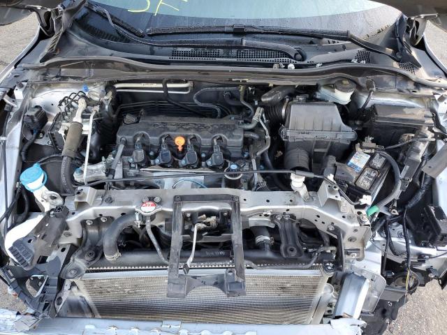 3CZRU5H56JM718895 Honda HR-V EX