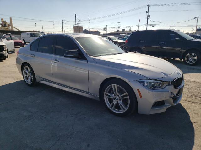 WBA8B3G38HNU36122 BMW 340 I