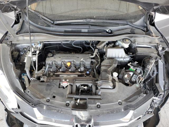 3CZRU5H58GM747386 Honda HR-V EX