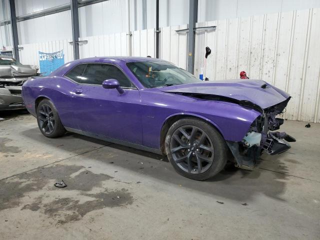 2C3CDZBT8KH547226 Dodge Challenger R/t