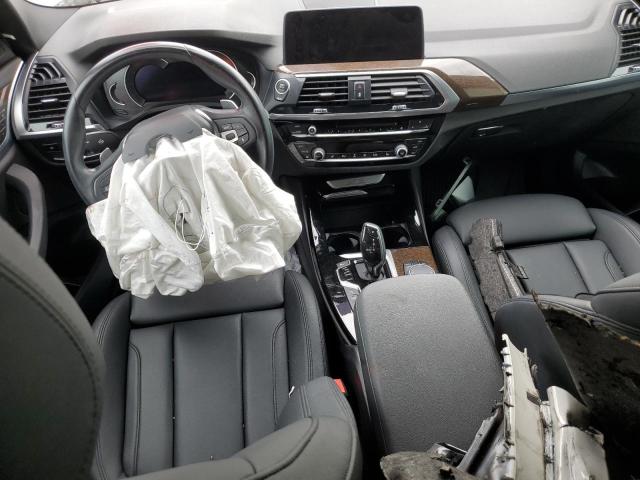 5UXTR9C51KLD97610 BMW X3 Xdrive30i