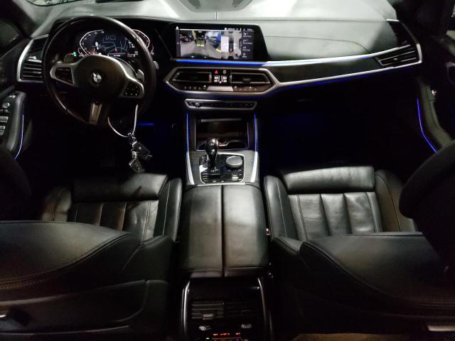5UXCW2C51KL088135 BMW X7 Xdrive40i