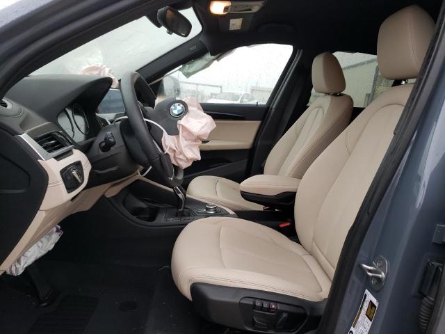 WBXJG7C02N5U68247 BMW X1 Sdrive28i