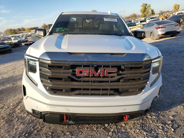 1GTUUEEL7PZ219971 GMC Sierra K1500 At4