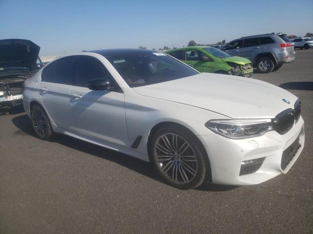 WBAJE5C3XHG916497 BMW 540 I