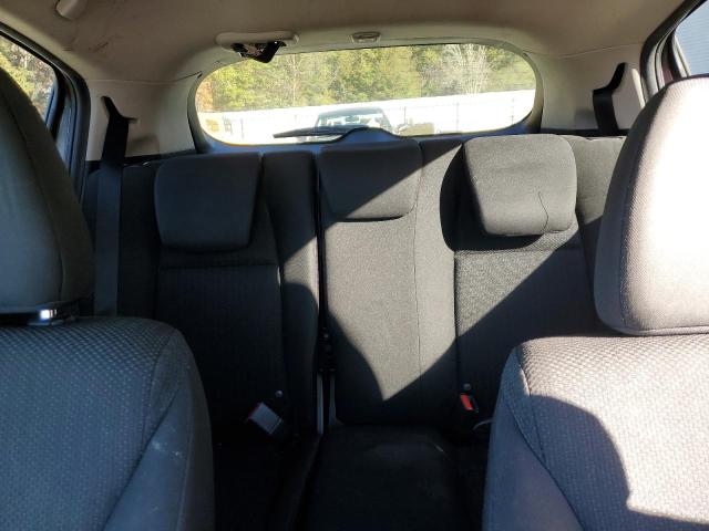 3CZRU5H52GM748548 Honda HR-V EX