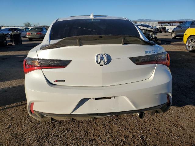 19UDE2F82NA007188 Acura Ilx Premium A-spec