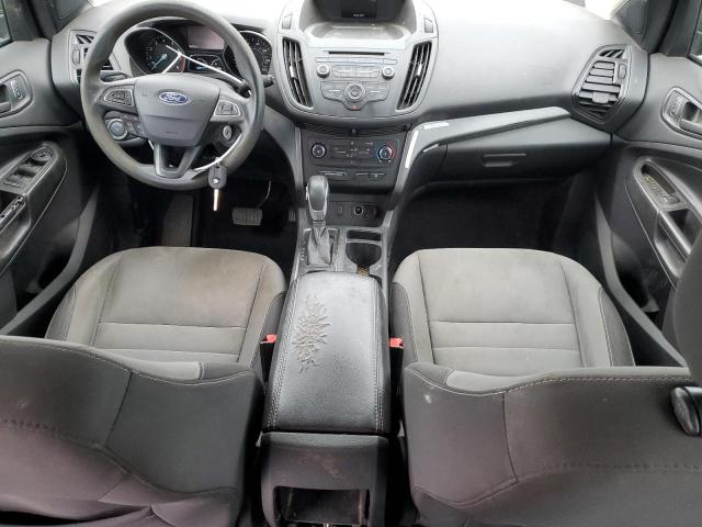 1FMCU0F75JUA36357 Ford ESCAPE S