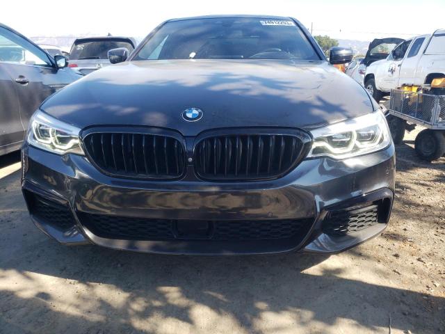 WBAJS1C02LWW63133 BMW 540 I