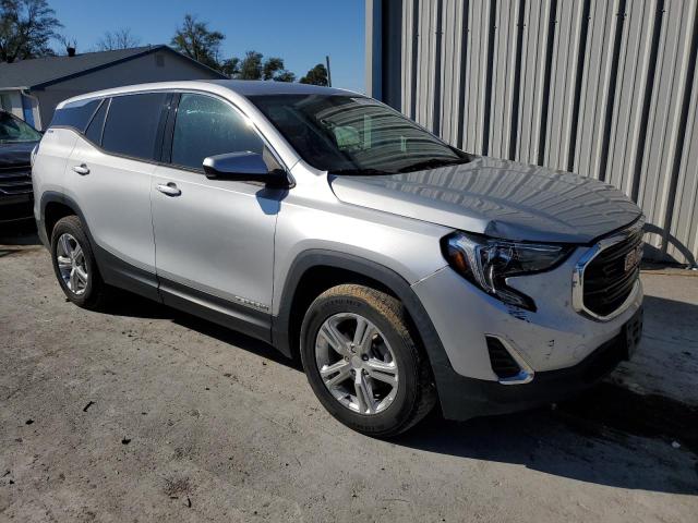 3GKALTEV7JL357170 GMC Terrain Sle