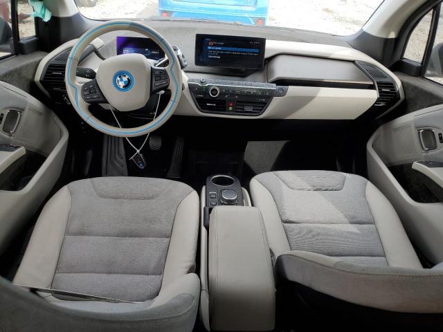 WBY7Z4C52JVC34858 BMW I3 REX