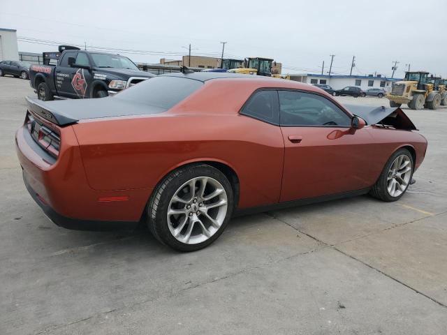 2C3CDZJG9LH173084 Dodge Challenger Gt