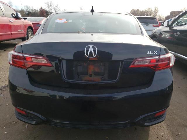 19UDE2F37GA017867 Acura Ilx Base Watch Plus