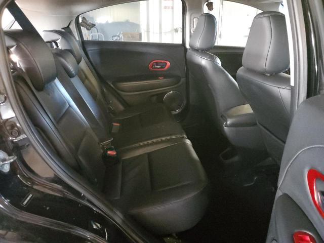 3CZRU6H79GM708538 Honda Hr-v Exl