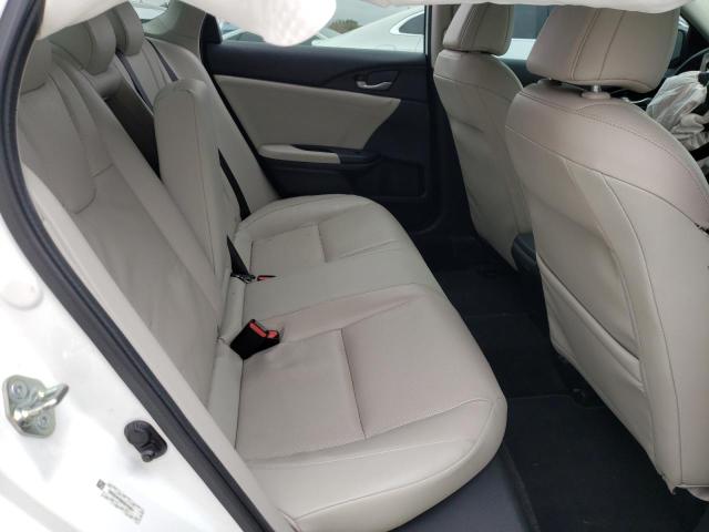 19XZE4F99KE012261 Honda Insight Touring